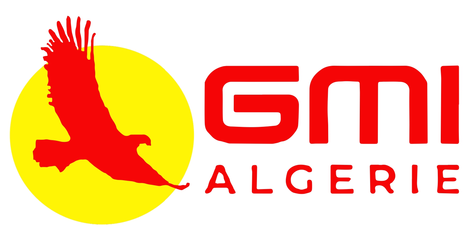 GMI ALGERIE Logo
