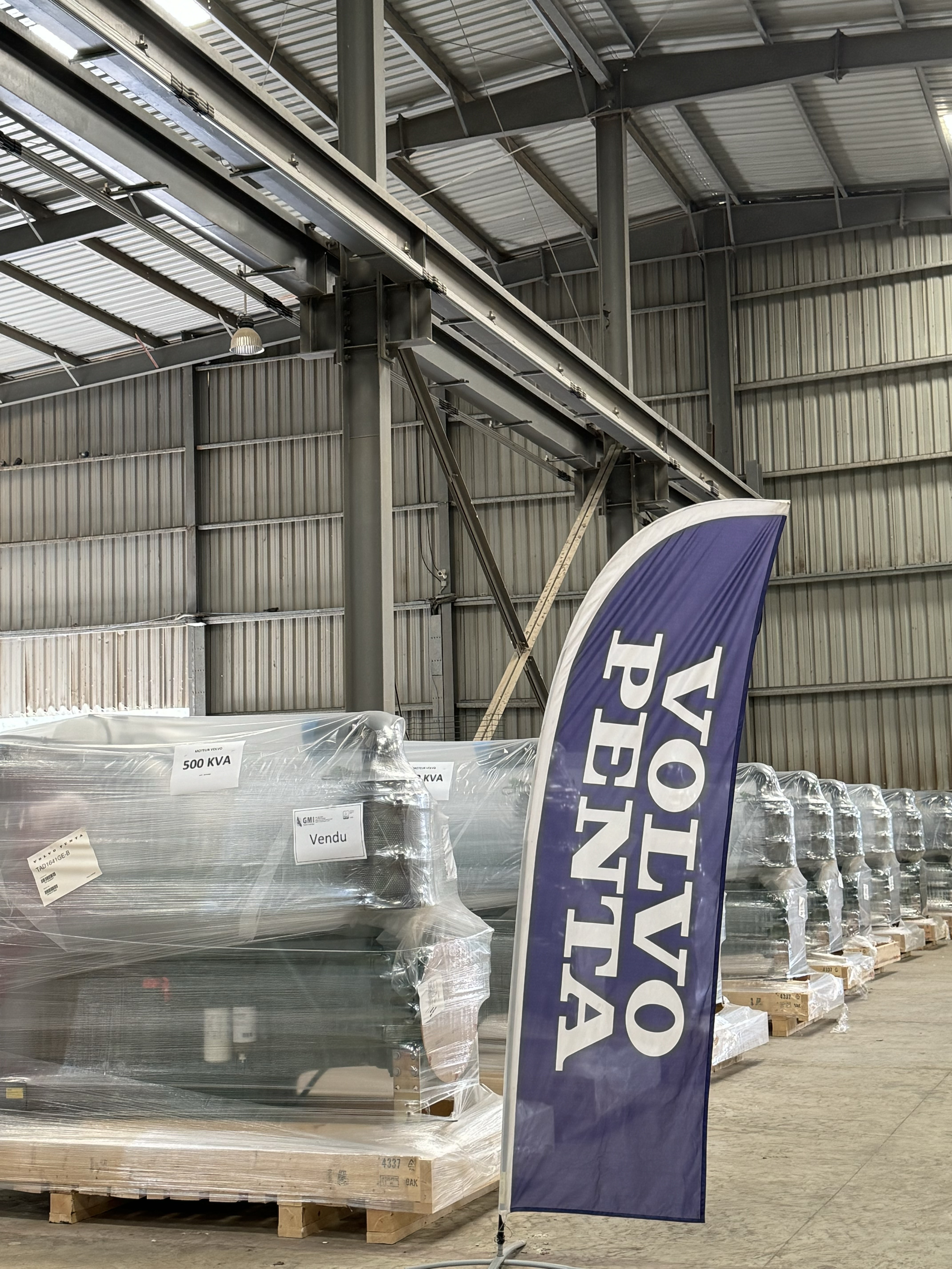GMI Industrial Solutions 6