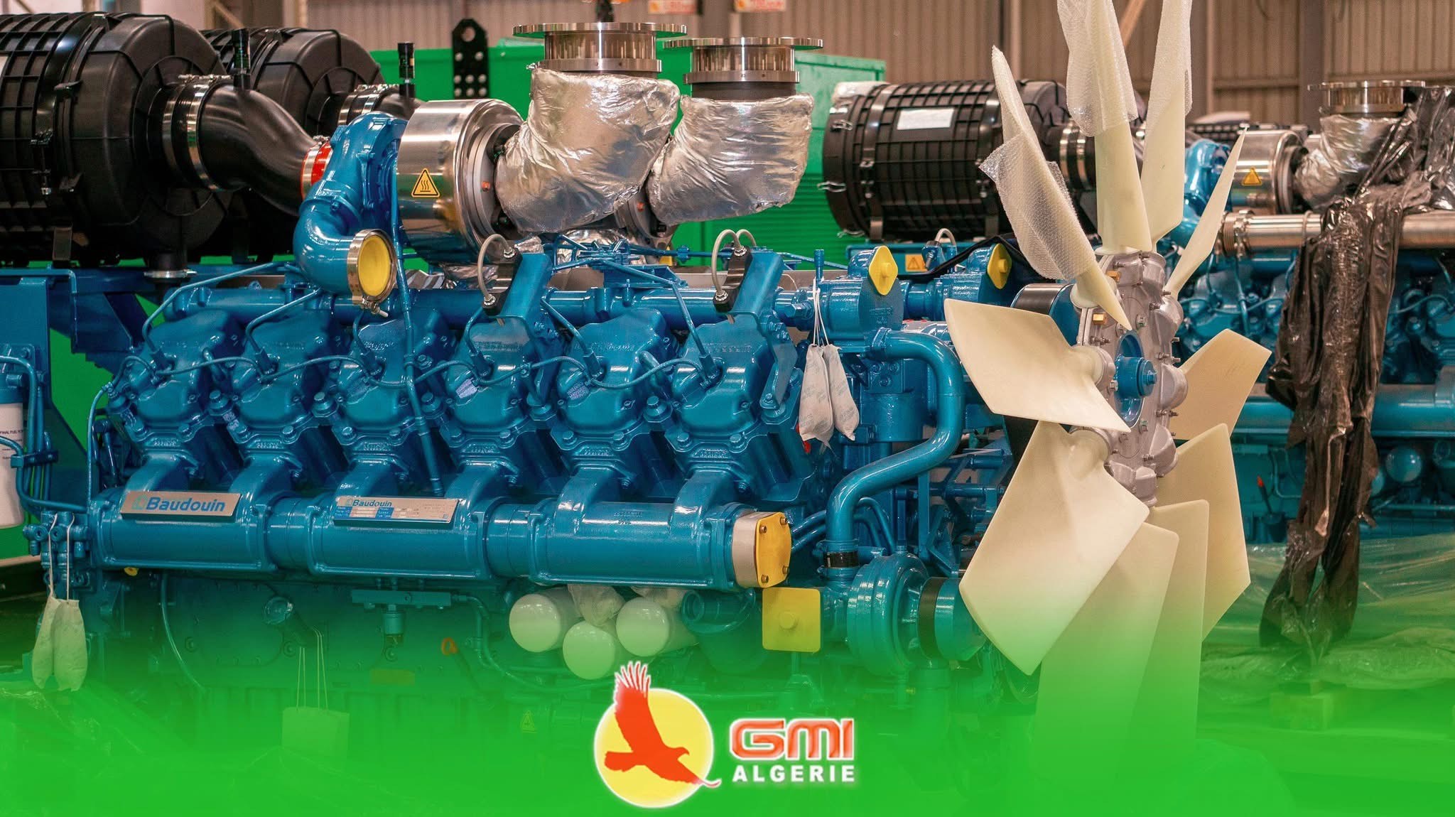GMI Industrial Solutions 4